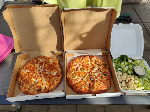Photo of Cosmic Pizza - Town of Stony Plain - 5202 50 St, Stony Plain, AB T7Z 1T6